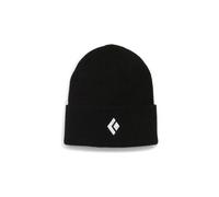 black diamond watch beanie schwarz