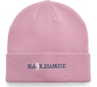 Black Diamond Watch Cap Pale Mauve OneSize