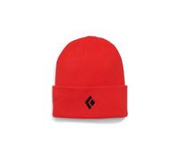 black diamond watch red beanie