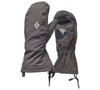 Black Diamond - Waterproof Overmitts - Handschuhe, Gr. XS, grau (Smoke)
