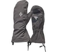 Black Diamond Waterproof - Fäustlinge L Grey