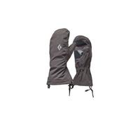 Black Diamond Waterproof - Fäustlinge M Grey