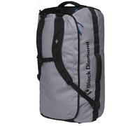 Black Diamond - Stonehauler 90 - Reisetasche, Gr. 90 l, grau (Pewter)
