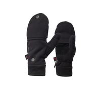Black Diamond WINDWEIGHT MITTS Black XS