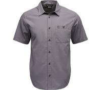 Black Diamond M Wingate SS Shirt steel grey (0034) XLG