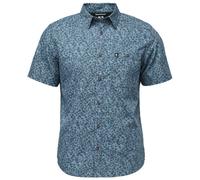 Black Diamond Wingate M - Kurzarmhemd - Herren M Blue