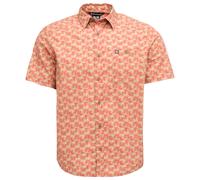 Black Diamond - Wingate S/S Shirt - Hemd, Gr. L, rosa (BurntSiennaDesertTower)