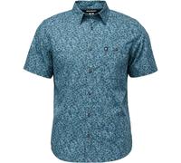 Black Diamond Wingate M - Kurzarmhemd - Herren S Blue