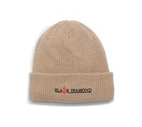 Black Diamond MERINO BEANIE Khaki