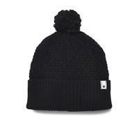 Black Diamond Cable Cuff Pom Beanie black (0002) OS