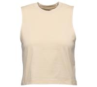 Black Diamond - Women's BD Stripe Tank - Tank Top, Gr. XS, beige (WhiteOak/OffWhite)