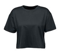 Black Diamond - Women's Circuit S/S Tee - T-Shirt, Gr. M, schwarz (Black)