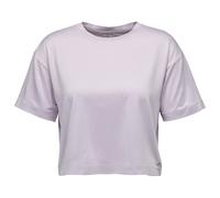 Black Diamond - Women's Circuit S/S Tee - T-Shirt, Gr. XL, lila (SoftLilac)