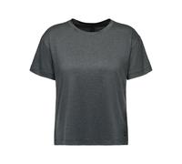 Black Diamond Women's Circuit Ss Tee Long Black S