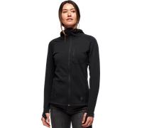 Black Diamond Coefficient Kapuzenfleece L Black