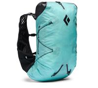 Black Diamond Damen Distance 15 Rucksack (Größe 15L | S, blau)