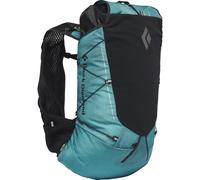 Black Diamond Women's Distance 22 Backpack - Wanderrucksack dark patina L