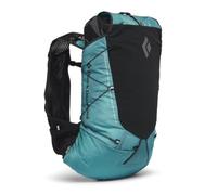 Black Diamond Women's Distance 22 Backpack - Wanderucksack dark patina M