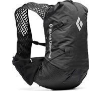 Black Diamond Women's Distance 8 Backpack Black L