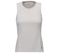 Black Diamond - Women's Distance Tech Tank - Tank Top, Gr. S, grau (Alloy)
