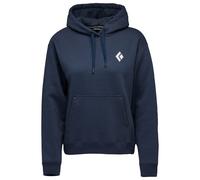 Black Diamond W Eqpmnt FOR Alpinists PO Hoody indigo (4013) L