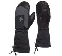 Black Diamond - Women's Mercury Mitts Black - M - Fäustling Noir M