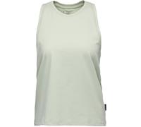 Black Diamond Women's Project Muscle Tank - Foam Green, M