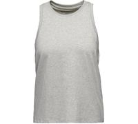 Black Diamond Women's Project Muscle Tank - Nickel Heather, L