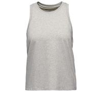 Project Muscle Tank Damen - Black Diamond 1014-Nickel Heather L