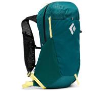 Black Diamond - Women's Pursuit 15 Backpack - Wanderrucksack blau (Deep Woods)