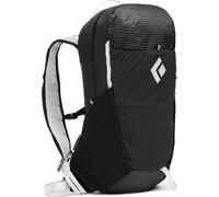 Black Diamond Pursuit 25l Damenrucksack S-M Black