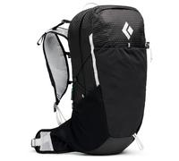 Black Diamond - Women's Pursuit 25 Backpack - Wanderrucksack, Gr. M/L, schwarz (Black)