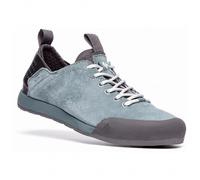 Black Diamond Session Suede W's- Shoes storm blue (4030) 6.5 US
