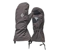 Black Diamond - Waterproof Overmitts - Handschuhe, Gr. XS, grau (Smoke)