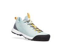 Black Diamond - Zustiegsschuh - Mission Lt W Ice Blue-Alloy für Damen - Größe 37 - Blau Blau 37