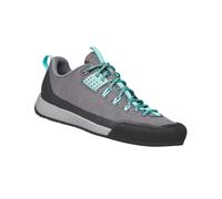 Black Diamond Technician W's- Approach Shoes nickel-minted (9132) 7