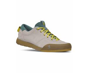 Black Diamond - Zustiegsschuhe - W Prime Shoes Pale Mauve für Damen aus Leder - Größe 37 - Beige Beige 37