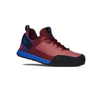 Black Diamond - Zustiegsschuhe - W Session 2 Cherrywood für Damen - Größe 7,5 US - Bordeaux Bordeaux 7.5 US