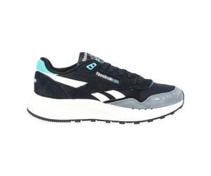 Black / Escape Blue / Vintage Chalk 40.5 Reebok Classic Leather 2400