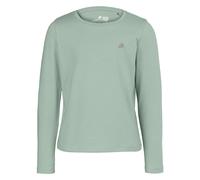 black forest kids Langarmshirt ice green 170-176