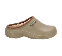 Black Fox Gartenclogs Winterschuh Sherlow (Schuhgröße: 40, Khaki)