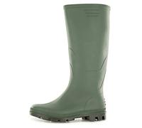 Black Fox Polska Gartenstiefel (40, Grün, Gummistiefel)