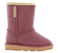 Black Fox Winterstiefel Cheyennetoo (Geeignet für: Kinder, Schuhgröße: 26, Synthesekautschuk, Himbeere)