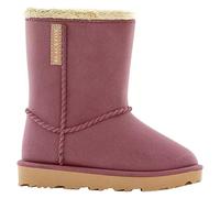 Black Fox Winterstiefel Cheyennetoo (Geeignet für: Kinder, Schuhgröße: 30, Synthesekautschuk, Himbeere)