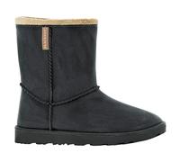 Black Fox Winterstiefel Cheyennetoo (Schuhgröße: 38, Synthesekautschuk, Schwarz)