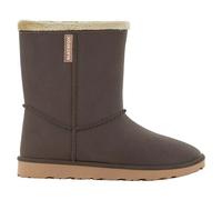 Black Fox Winterstiefel Cheyennetoo (Schuhgröße: 42, Synthesekautschuk, Dunkelbraun)