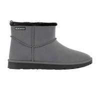 Black Fox Winterstiefel flach Cheyennetoo (Schuhgröße: 38, Synthesekautschuk, Grau)