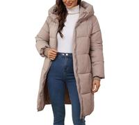 Black Friday Angebote 2024 Ab Wann Datum Black Friday Angebote Winterjacke Damen Warm Lang Steppmantel Winter Mantel Steppjacke Parka Mit Kapuze Outdoorjacke Wintermantel Übergangsjacke Elegante