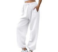 Black Friday Angebote 2024 Weite Hose Damen Winter Nur Die Leggings Wohlig Warm Waterproof Pants Women Shape Leggings Damen Braun High Waist Leggings Schwarz Shopoholic Fashion