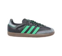 Black / Green / Grey Six 38 2/3 adidas Samba OG W